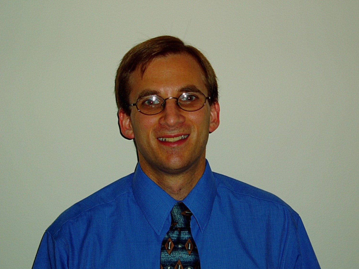 Dr. Adam Honeckman Dr. Adam Honeckman